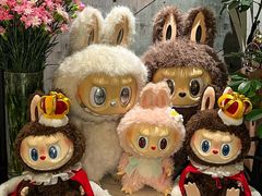 -狮拾久·现代新加坡料理(壹方城店)