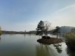 -狼山风景名胜区