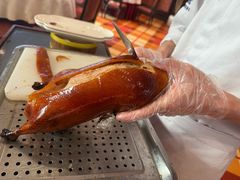 -大鸭梨烤鸭(石佛营店)