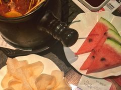 -可口香·非遗老号烧烤(南岗直营店)