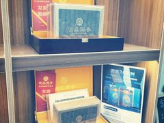 -宫品海参专卖店(黄浦老西门店)