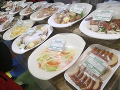 -食美汇美食广场(新奥店)