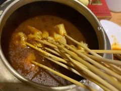 -喝丢一只鞋海鲜烧烤·海肠捞饭(东关街店)