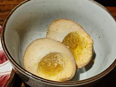 非常溏心蛋-千金一碗·宝岛一村(韩国街店)