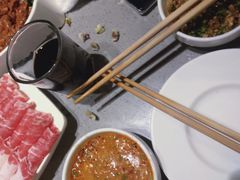 -海底捞火锅(天一广场亚细亚店)