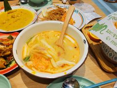 -迷你椰·泰式大排档(观前街店)