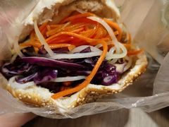 -三兄弟高炉烧饼