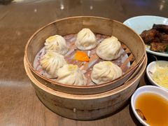 -南翔馒头店(豫园店)