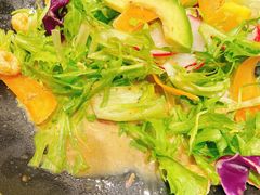 -子霖南山鲜虾面(南山总店)