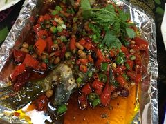 -小厨子私房菜·云南美食店