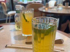 -必胜客(湘隆店)