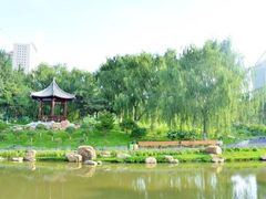 -长春公园(普阳街道)