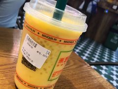 -美芝莲(钻汇广场店)