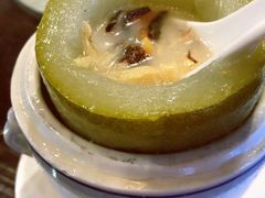 迷你冬瓜盅-猪肉婆私房菜(容桂总店)