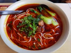 -李先生牛肉面大王(东营友谊广场店)