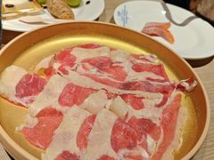 -星伦多自助料理(爱琴海店)