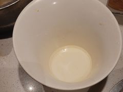 -一叶一世界•素食餐厅(新光天地店)