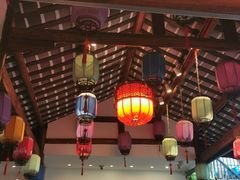 -院8里·少城记忆老川菜(宽窄巷子店)