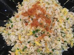 扬州炒饭-扬州狮子楼·非遗淮扬菜(总店)