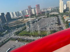-海合安武汉极地海洋公园