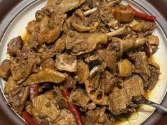 -U你·天然调味(南湖总店)