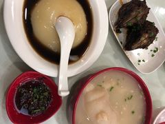 -廖老妈蹄花店(人民公园陕西街259号店)