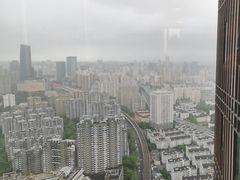 -环球港凯悦 · 享悦中餐厅