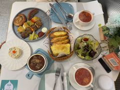 -库滋明·俄罗斯特色美食(中央大街店)