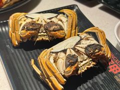 -红盔甲·小龙虾(天钥桥店)