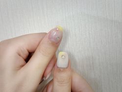 -UMl Nail 尤米美甲美睫半永久