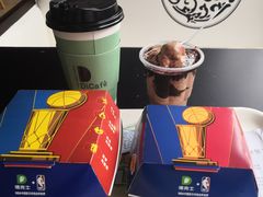 -德克士(前门店)