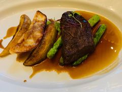 -君悦酒店·La Terrazza意合園·意式风味