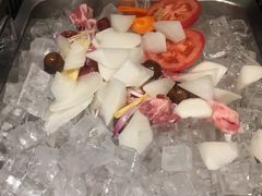 -九府羊·鲜羊火锅·烤串(新华路店)