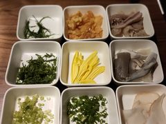 -揽季锅物会.福建黄鱼.海鲜姿造(五四路店)
