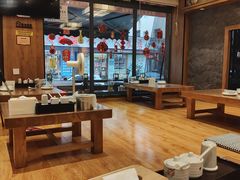 -长寿参鸡汤(朝韩风情街店)