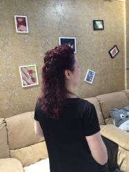 2-Tipo Hair salon（明星）店