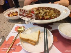 -椒爱水煮鱼川菜(皇姑万象汇店)