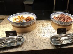 -上海锦江汤臣洲际大酒店壹阶层