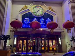 -雅典皇宫洗浴健身俱乐部(东岳大街店)