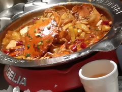 -胖哥俩肉蟹煲(湖滨银泰in77店)