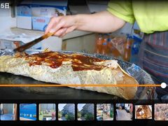 -清真·二嫂子煎饼果子(卫津路总店)