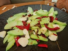 -云海肴·汽锅鸡·云南菜(苏州中心店)