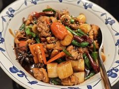 -香雪海饭店中餐厅(湖滨店)