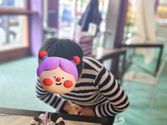 -聚福SHANGHAILANDER(乌鲁木齐南路店)