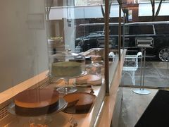 -Lady M Cake Boutique(麦迪逊大道店)