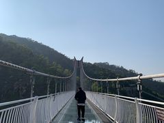 -汕尾铜鼎山旅游区