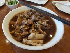 -北京小肠陈饭庄(方庄店)