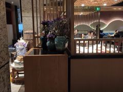 -川流不息(北蔡休闲广场店)
