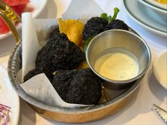 -Steaking·食间牛排(和平店)