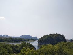 -忆咖啡观景餐厅(桂林象山公园店)